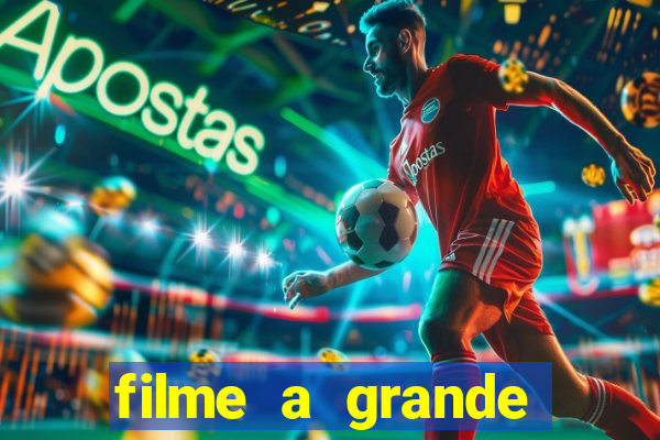 filme a grande virada final explicado